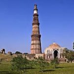क़ुतुब मीनार की लम्बाई कितनी है? : Qutub Minar Ki Lambai Kitni Hai