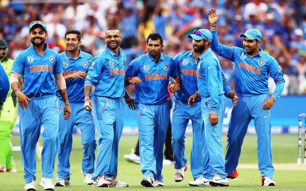 Cricket Team में कितने खिलाड़ी होते हैं ? हिंदी में जाने