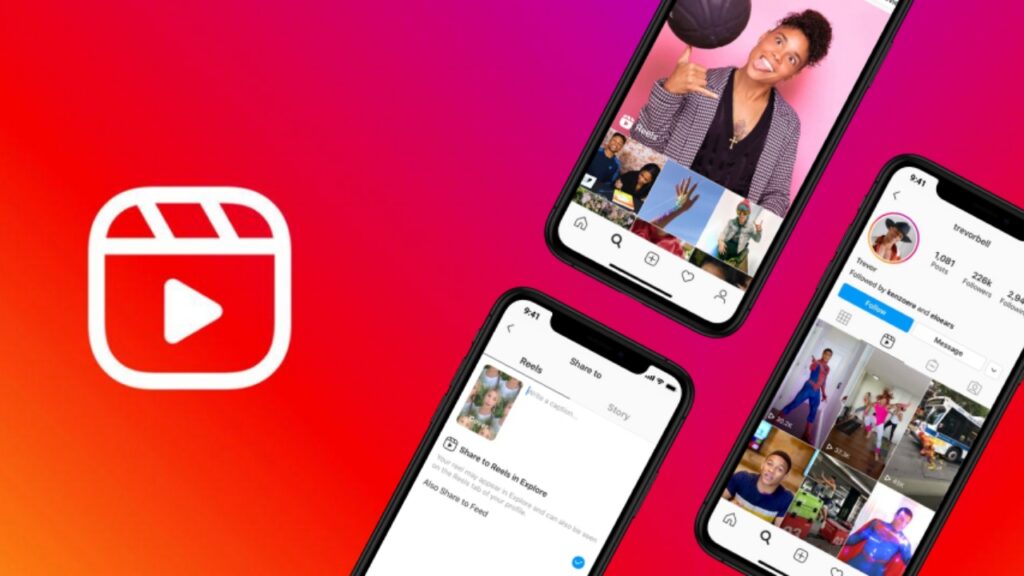 Instagram Reels Viral - यह 4 ट्रिक इस्तेमाल करलो Instagram Reels पर से 1M+ Views मिलेंगे।