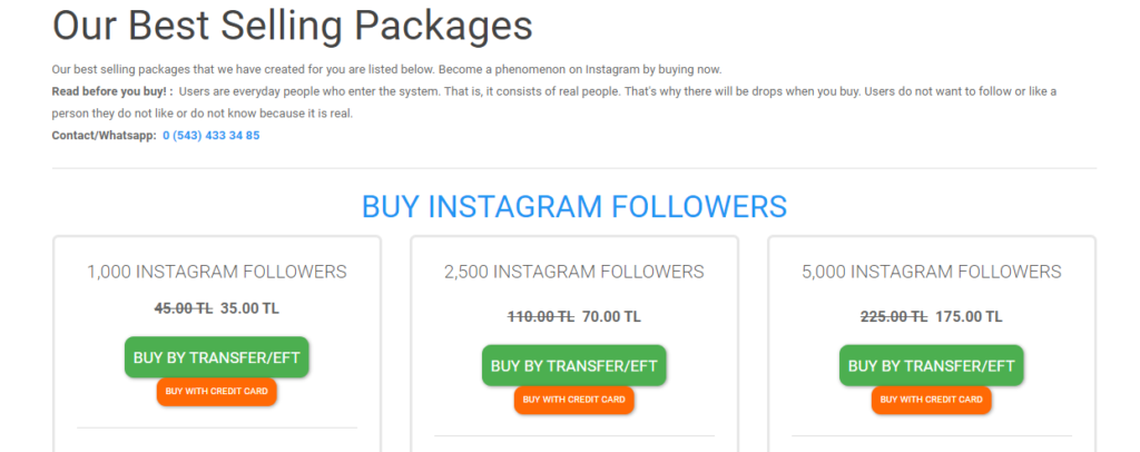 FastFollow : How To Grow Your Following With Silver Takipci