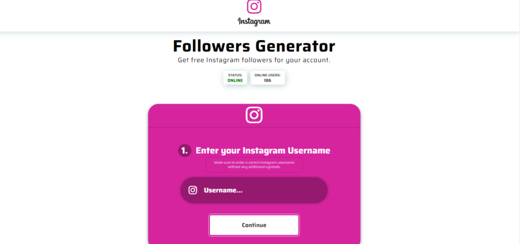 ZazoFame : Get Free Instagram Followers, Likes & Comments