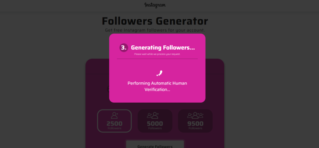 ZazoFame : Get Free Instagram Followers, Likes & Comments