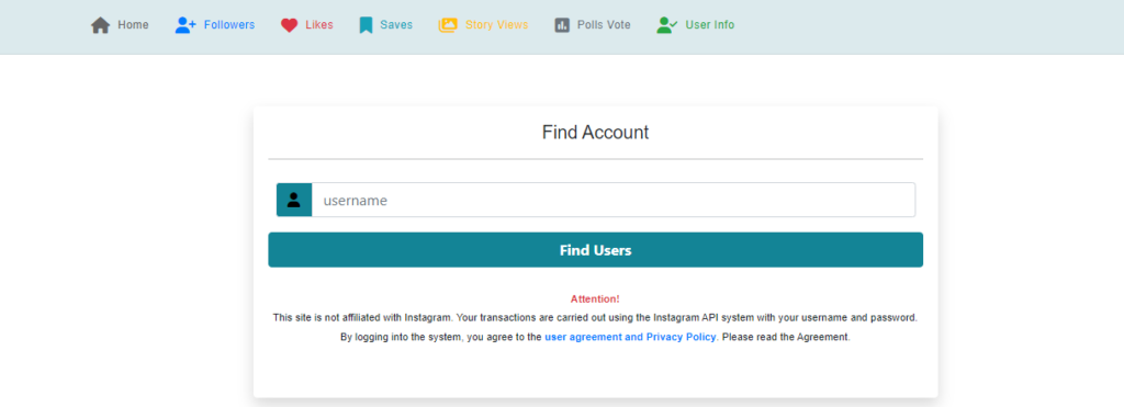 InstaZero : How to Increase Instagram Followers for free using Insta Zero