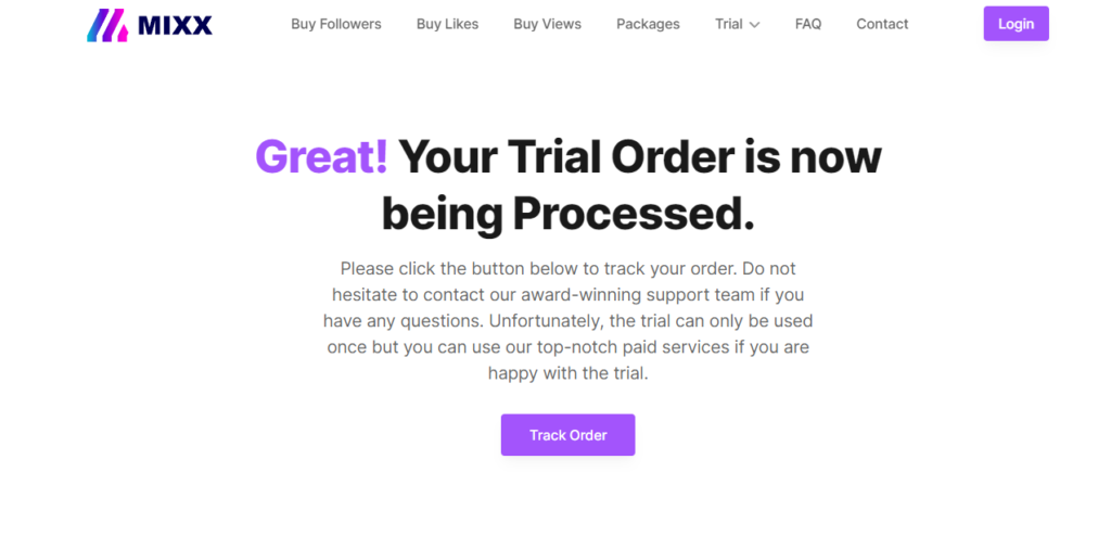 MIXX - Get Instagram Followers Fast and Easy With Mixx.com