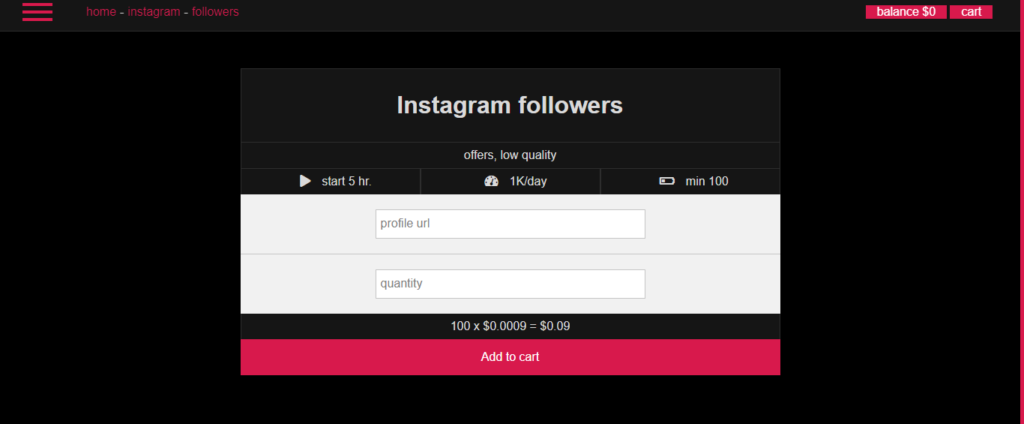 MrPopular : [New Website] Free Instagram Auto Followers and Likes