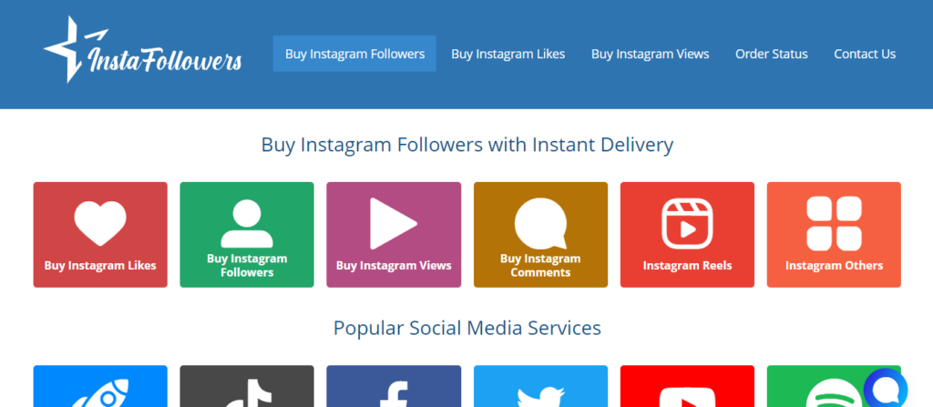 Insta Followers : How to Gain Free Instagram Followers with IGfollowers