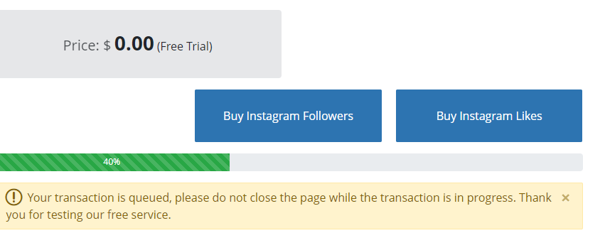 Insta Followers : How to Gain Free Instagram Followers with IGfollowers