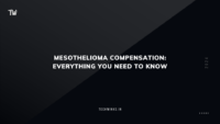 _Mesothelioma Compensation Everything You Need to Know