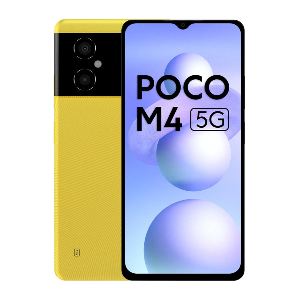 Купить Смартфон Xiaomi Poco M4